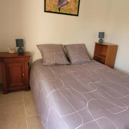 Appartement Lumineux,piscine Proche Sainte-Maxime