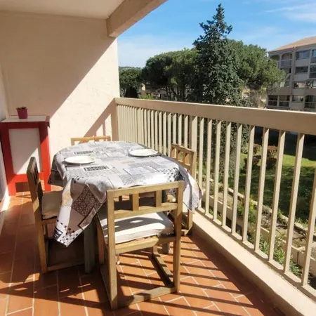 Appartement Lumineux,piscine Proche *