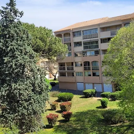 Lumineux,piscine Proche Appartement Sainte-Maxime